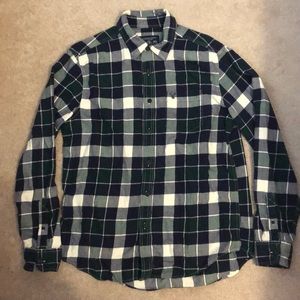 American Eagle Flannel